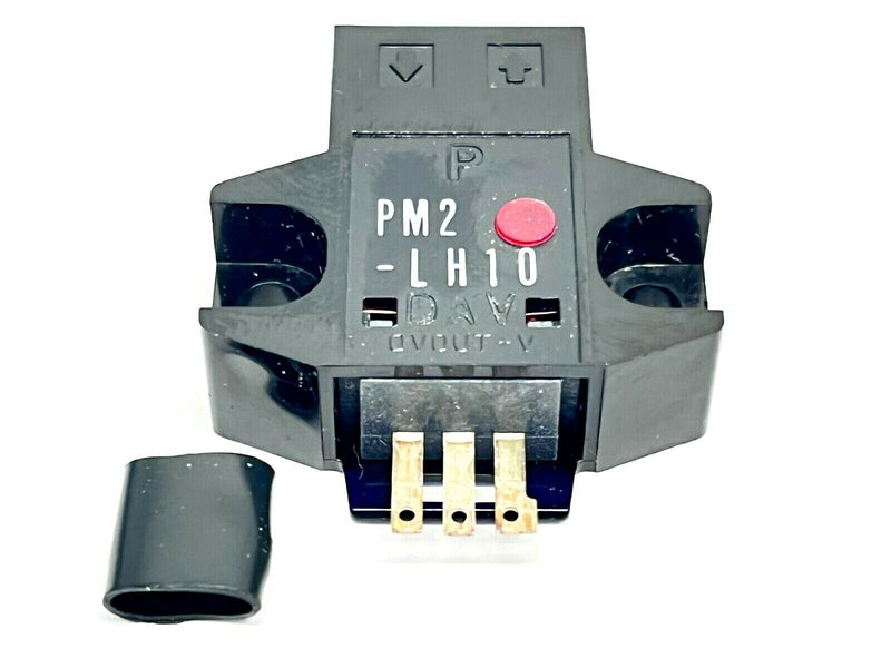 Panasonic SUNX PM2-LH10 Convergent Reflective Micro Photoelectric Sensor PM2 - Maverick Industrial Sales