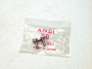 ANSI 50  Connecting Link Made in Japan  ANSI 50 SUS-304 - Maverick Industrial Sales