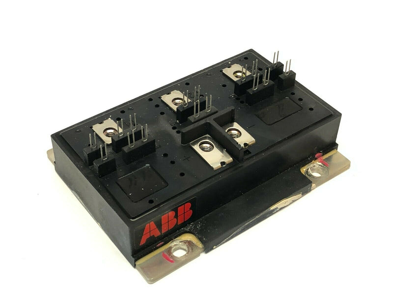 ABB PP07512HS(ABBSE)5A Power Module - Maverick Industrial Sales