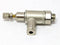 Numatics INWB 139C-532-020 World Thread Flow Control Valve 5/32” Tube 1/8” Thd. - Maverick Industrial Sales