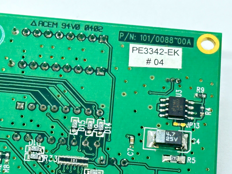 Peregrine PE3342-EK Field-Programmable EEPROM 2.7 GHz Integer-N PLL Evaluation - Maverick Industrial Sales