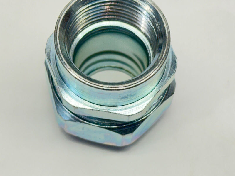 Appleton ST-75F Liquid Tight Connector Straight Female 3/4" x 3/4" - Maverick Industrial Sales