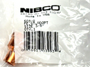 Nibco 603-2 3/8 FE Street Adapter C x FNPT 3/8" Copper - Maverick Industrial Sales