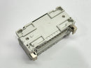 SMC EX600-DXPC Pneumatic Serial Interface Unit Input/Output 8x M8 3-Pin - Maverick Industrial Sales