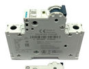 Siemens 5SJ4102-7HG40 Miniature Circuit Breaker 240V 1-Pole 2A LOT OF 2 - Maverick Industrial Sales