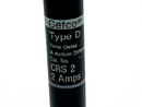 Cefco CRS2 Type D Time Delay Fuse 2A 600V - Maverick Industrial Sales