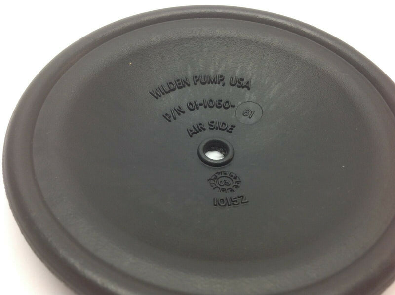 Wilden Pump USA 01-1060-61 Pump Diaphragm - Maverick Industrial Sales