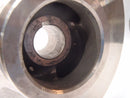 Goulds Pumps 83-106 316 SS Pump Impeller 8-15/16 IN Diameter 1 1201 - Maverick Industrial Sales