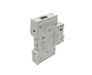 Siemens 5SJ4140-7HG40 Miniature Circuit Breaker 40A 1-Pole 240V - Maverick Industrial Sales