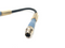 Beckhoff ZK2020-3132-0001 Power Cable M8 Male To Female 4-Pin 0.15m - Maverick Industrial Sales