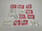 CAB Assorted Spare Hardware Lot for Maestro 2/2M PCB Separator - Maverick Industrial Sales