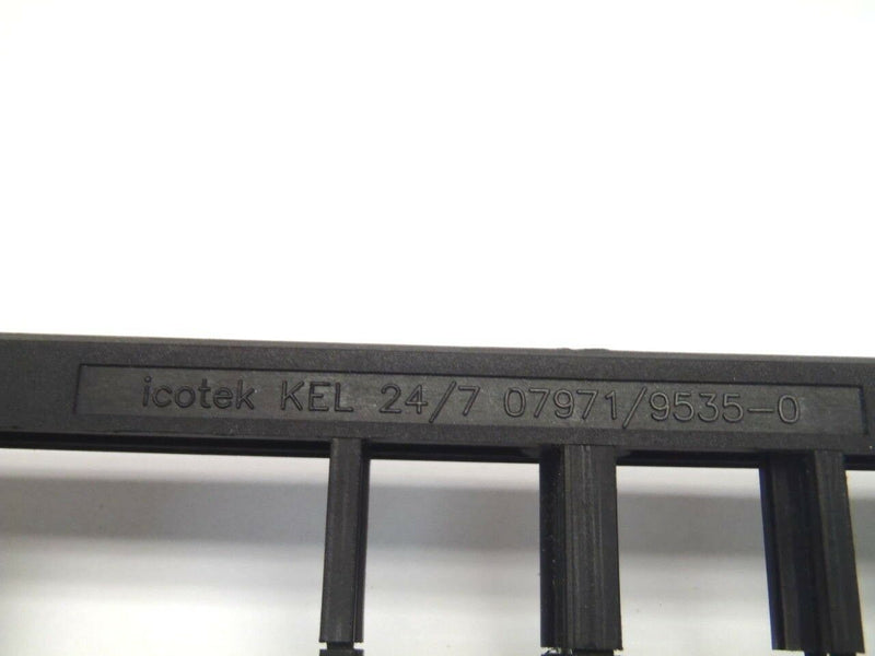 Icotek KEL 24/7 07971/9535-0 Cable Entry Frame - Maverick Industrial Sales