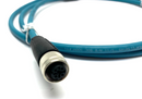 Balluff BCC M415-E834-AG-672-ES64N8-015 Double-Ended Cordset RJ45 to M12 BCC0E7P - Maverick Industrial Sales