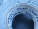 Shurtape ShurStrap DS-100 Duct Hanging Strap 50 Yd x 1.75" Roll - Maverick Industrial Sales