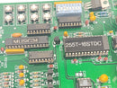 Electro-Matic EMMB2PCA4-A01 MUSIC22.PCB Ver. 1 Music Board 255T-16STDC MUSIC34 - Maverick Industrial Sales