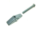 Powers 40269 Round Head Toggle Bolt 3/8" x 3" MCM PKG OF 10 - Maverick Industrial Sales