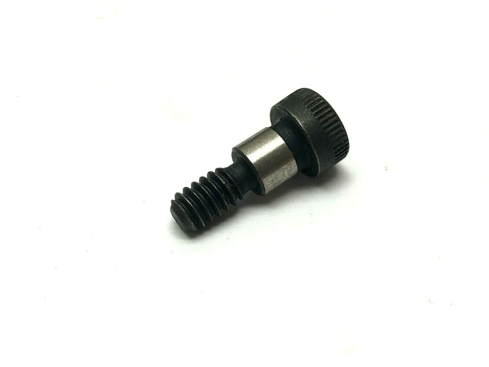 Brighton Best 711002 Shoulder Screws B18.3 1/4" UNC x 1/4" BOX OF 25 - Maverick Industrial Sales