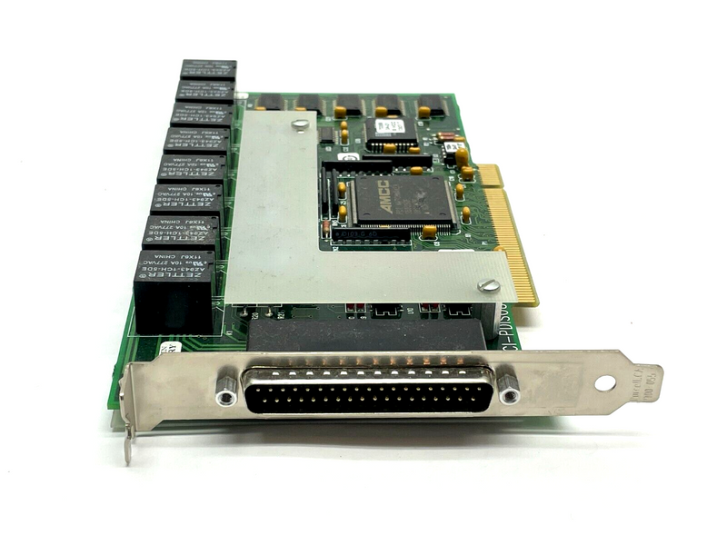 Measurement Computing PCI-PDISO8 High-Drive Digital I/O Board 8-Channel - Maverick Industrial Sales