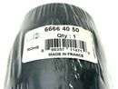 Parker Transair 6666 40 50 Plug-In Reducer 2" to 1-1/2" - Maverick Industrial Sales