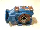 Radicon C072180.TAAT1 Helical Worm Gearbox Gear Reducer 80:1 BHQ6764-2 - Maverick Industrial Sales