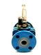 Atomac AKH3 Lined Ball Valve - Maverick Industrial Sales