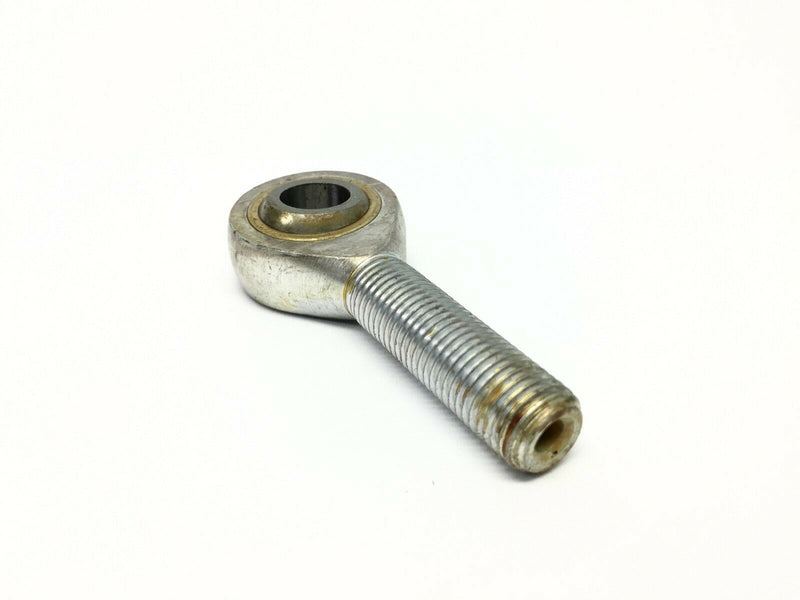 Heim Bearings HML-7 Male Rod End 7/16"-20 Thread 7/16" Bore - Maverick Industrial Sales