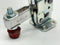Destaco 207-U Vertical Hold-Down Toggle Clamp - Maverick Industrial Sales