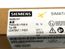 Siemens 6ES7193-6UP00-0BP2 SIMATIC ET 200SP Potential Distributor Module - Maverick Industrial Sales