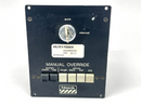 Edwards D371-15-150 Manual Override Module with Key - Maverick Industrial Sales