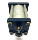 Fabco-Air MP3X1-1/2X2X1FF-DR Multi-Power Cylinder 3" Bore 1-1/2" Stroke - Maverick Industrial Sales