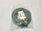 Turck WKC 4.5T-15/S1538 Euro Fast Actuator Sensor Cordset F M12 15m U-89174 - Maverick Industrial Sales