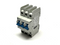 Allen Bradley 1489-A3D150 Ser. A Miniature Circuit Breaker 15A 3P 480Y/277VAC - Maverick Industrial Sales