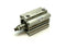 SMC NCQ2L32-45DCM Compact Pneumatic Cylinder - Maverick Industrial Sales