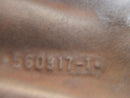 Worthington 560317B1 Intake Valve Lever Left - Maverick Industrial Sales