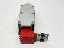 Elan SDG 01.1110 Keyed Interlock Switch 10A 380V / 6A 150VAC - Maverick Industrial Sales