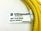 Lumberg Automation RKT 5-612/5M Single Ended Cordset 600000314 - Maverick Industrial Sales