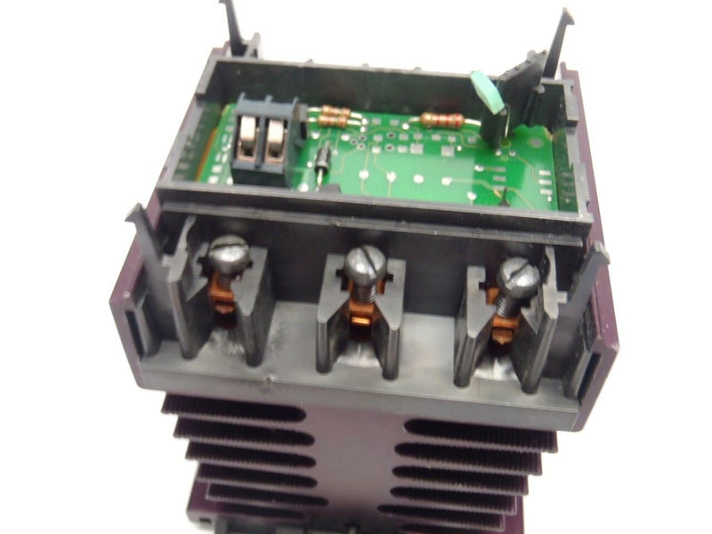 Watlow Din-A-Mite Solid State Controller 20A @50 Deg. C 600V 50/60Hz - Maverick Industrial Sales