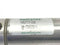 Numatics 1062D03-03E 1-1/16" Bore Double Acting Pneumatic Cylinder - Maverick Industrial Sales