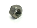 Hex Nut Stainless Steel 7/8"-9 NC LOT OF 2 - Maverick Industrial Sales