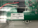 RF ID 801-8050-04SA08, V 1.11-092014 RFID Reader, 710-0127-04SAE8, 710-0145-00 - Maverick Industrial Sales
