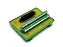 Phoenix Contact DIN Rail Interface Breakout Module - Maverick Industrial Sales