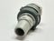 Colder Products HFC161212 Panel Mount Coupling Body 3/4" Barb - Maverick Industrial Sales