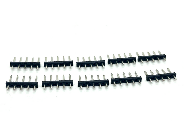 Phoenix Contact PST 1,0/ 5-3,5 Pin Strip 5 Connections 1945122 LOT OF 10 - Maverick Industrial Sales