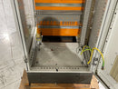 Rittal Modular Electrical Enclosure 810 x 610 x 2260mm 32x24x89" - Maverick Industrial Sales