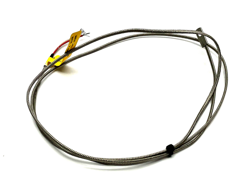 Pyromation JRS1-F3B060-2 Ring Thermocouple 4ft Length - Maverick Industrial Sales