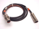 Flex-Cable FC-CPWM7E7-16AF-M002 Extension Servo Power Cable - Maverick Industrial Sales