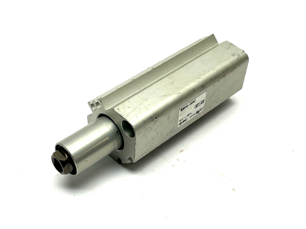 SMC MKB20-20RZ Clamp Cylinder - Maverick Industrial Sales