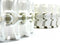 Bosch Rexroth 3842546071 Flat Conveyor Chain VFplus 120 11' Length 97 Links - Maverick Industrial Sales