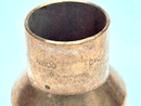 Nibco 600R 2x11/4 Reducer C x C 2" x 1-1/4" Copper - Maverick Industrial Sales