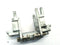 ILME CX 01 T MIXO Series Insert Modular Unit Frame - Maverick Industrial Sales
